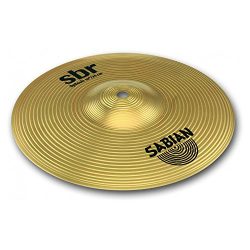 Sabian 10 Inch SBR Splash