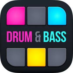 Drum And Bass Machine