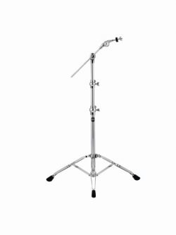 Meinl Percussion TMCH Double Braced Tripod Chimes Stand with Boom Arm, Chrome