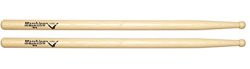 Vater MV2 Marching Drum Sticks with Round Tip, Pair