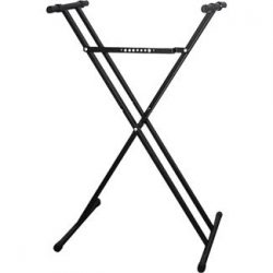 Casio ARDX Double X Keyboard Stand