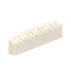 Graphtech Tusq – Mandolin Slotted Nut PQ-1535-00