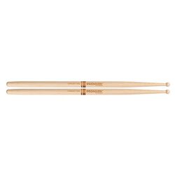 Promark TXC2W Hickory Concert Two Snare Drum Stick