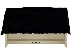 Clairevoire Clavinova Digital Piano Dust Cover | Highly water-resistant | Handcrafted with luxur ...