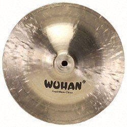 Wuhan WU10418 18-Inch Lion China Cymbal