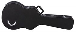 Dean HS RES Hardshell Case for Thick Body Resonator Guitars