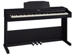 Roland RP-102-BK Digital Piano (black)