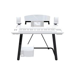 Yamaha L7S Keyboard Stand for TYROS and  PSR-S Series Keyboards