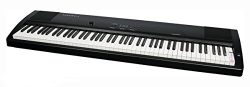 Kurzweil MPS10 88-Key Portable Pro-Sumer Home Piano with Hammer Action Keybed