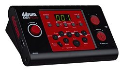 ddrum DD1M PLUS Electronic Drum Module