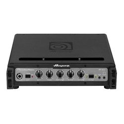 Ampeg Portaflex Series PF-350 350-Watt Bass Amplifier Head