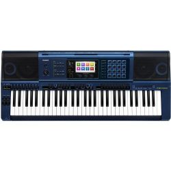 Casio MZ-X500 61-key Arranger