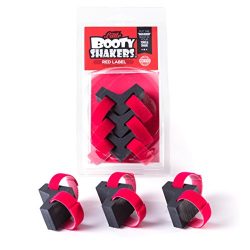 Snare Drum and Tom-tom Mount Isolation – Fits all Brands of Drums – Little Booty Shakers ( ...