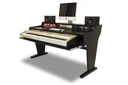 Spike 88 Keyboard Studio Desk