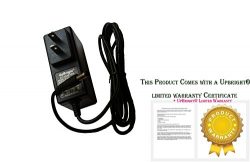 UpBright New Global 12V AC / DC Adapter For Roland ACN-120 E-12 E-16 E-200 Intelligent Synthesiz ...