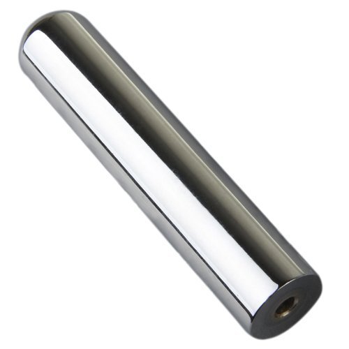 Cutaway Roundnose Tone Bar Slide for Dobro, Lap Steel