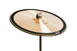 Cymbomute Pro360º 16/17″ Cymbal Mute / Silencer / Dampener