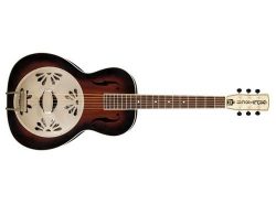 Gretsch G9240 Alligator Round-Neck Resonator