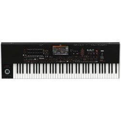 Korg PA4X76 76 – Key Professional Arranger