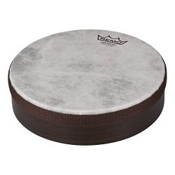 Remo HD-8508-00 Fiberskyn Frame Drum, 8″