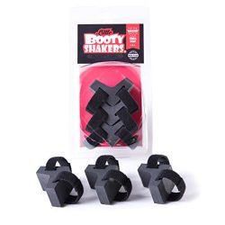 Snare Drum and Tom-tom Mount Isolation – Fits all Brands of Drums – Little Booty Shakers ( ...