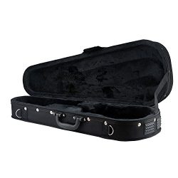 Knox Ukulele Padded Protective Carrying Case (Baritone)