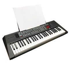 Electronic Music Piano Digital Keyboard – 54 piano keys