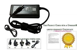 UpBright New 16V AC / DC Adapter For Yamaha MOTIF RACK Synthesizer ES Keyboard P-120 P120 PSR s5 ...