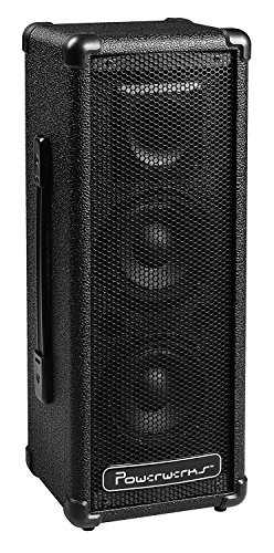 Powerwerks PW50 Portable PA System