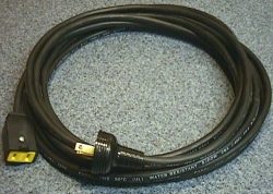 Hammond Organ AC Power Cord