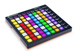 Novation Launchpad Ableton Live Controller with 64 RGB Backlit Pads (8×8 Grid)