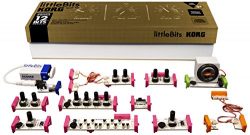 littleBits Electronics Synth Kit