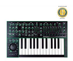 Roland System-1 25-key Plug-Out Synthesizer Keyboard with 1 Year Free Extended Warranty
