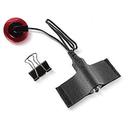 Neewer Piezo Contact Microphone Pickup for Guitar Violin Banjo OUD Ukulele Mandolin and More