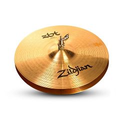 Zildjian ZBT 14″ Hi Hat Cymbals Pair