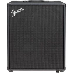 Fender Rumble Stage 800 – Electric Bass Guitar Combo Digital Modeling Amplifier