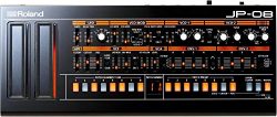 Roland JP-08 Sound Module