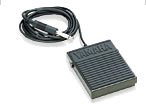 Yamaha FC-5 Sustain Pedal for Portable Electronic Keyboards