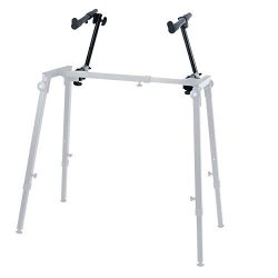 Quik Lok WS-422 Fully Adjustable Add-On Second Tier for Ws/421 Keyboard Stand