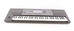 Korg PA600 Arranger Keyboard Regular 888365004341