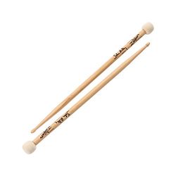 Zildjian John Riley Double Stick-Mallet Pair