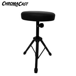 ChromaCast CC-DTHRONE Universal Drum and Keyboard Throne