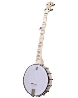 Deering Goodtime Special 5-String Open Back Banjo