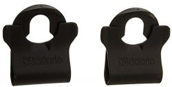 D’Addario Accessories Guitar Strap Locks (PW-DLC-01)