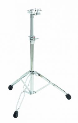 Gibraltar 6713E HD Double Braced Electronics Mounting Stand