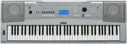 Yamaha DGX230 76-Key Digital Piano