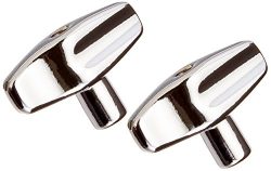 Pearl UGN6/2 Wing Nut, M6, 2 pack