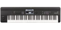 Korg KROME73  – Key Keyboard Production Station