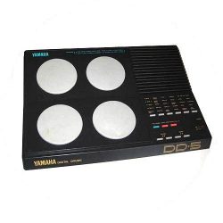 Yamaha Drum Machine No. DD-5