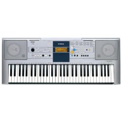 Yamaha PSRE353 61-Key Portable Keyboard